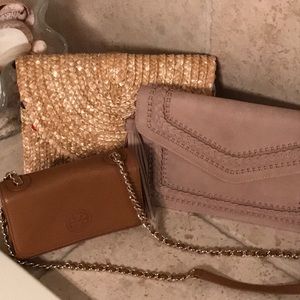 Meet your Posher, Anne